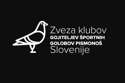 Zveza klubov Gojiteljev športnih golobov pismonoš Slovenije